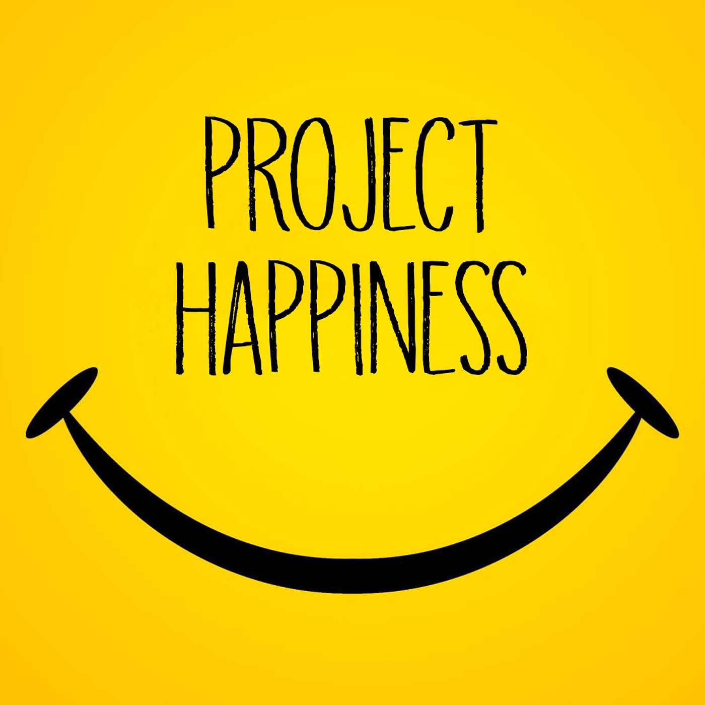 Projects Happiness - Attitude of Grattitude
