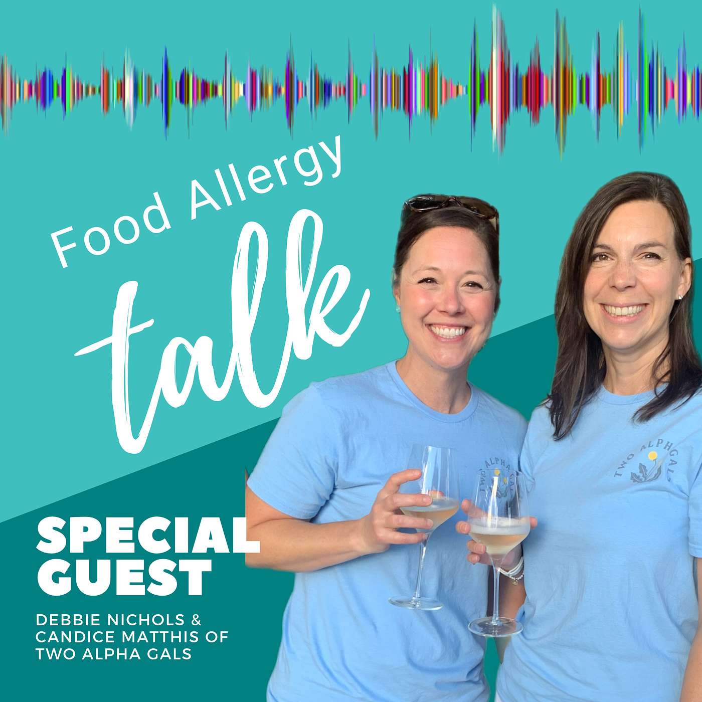 Food Allergy Talk