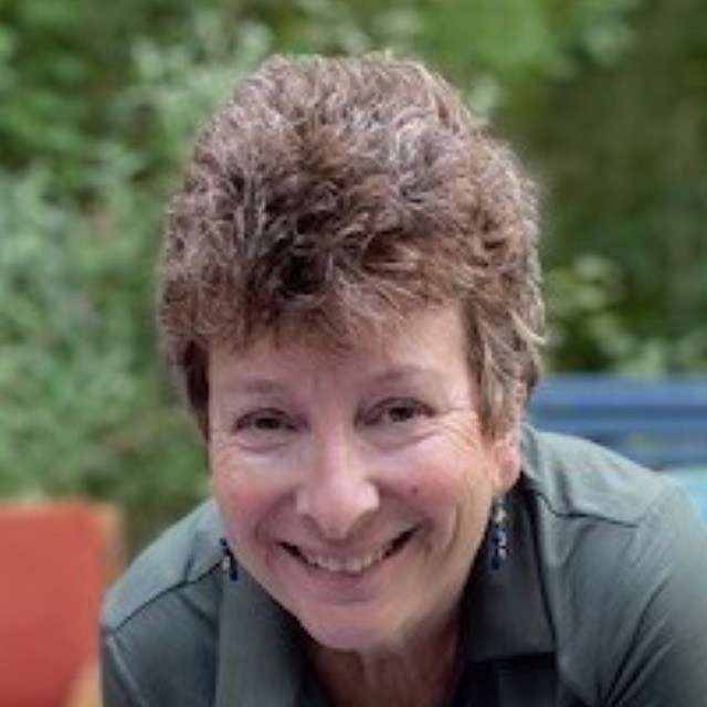 Martha Schumacher