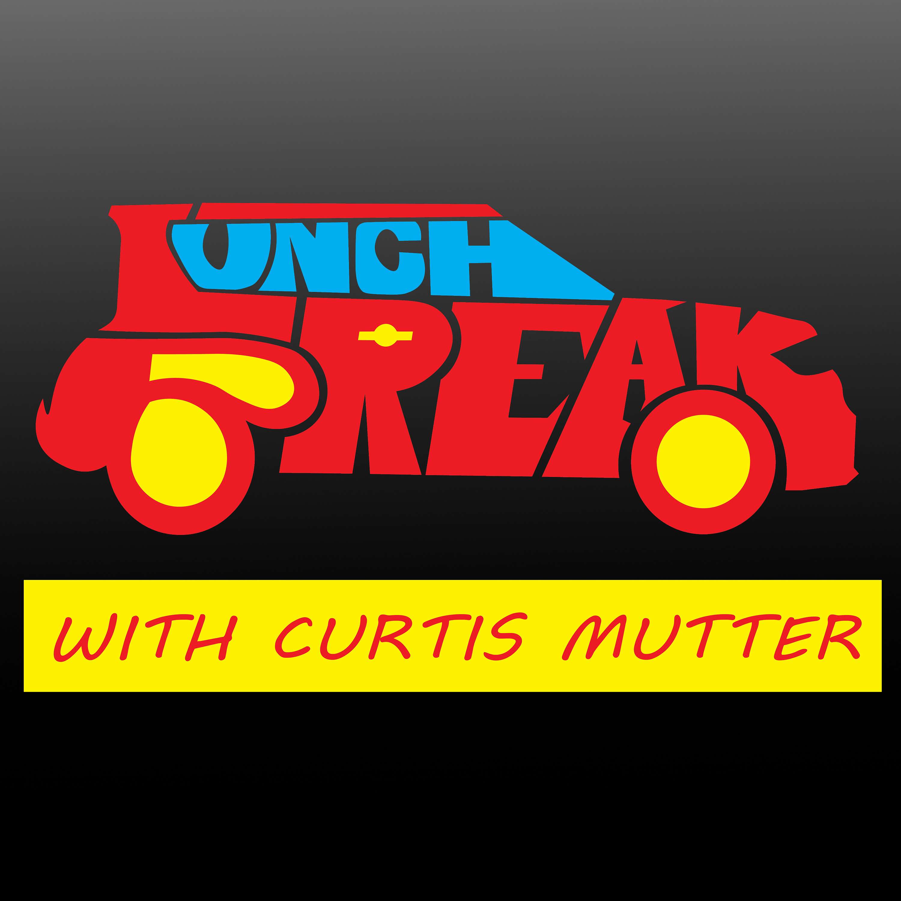 Lunch Break with Curtis Mutter