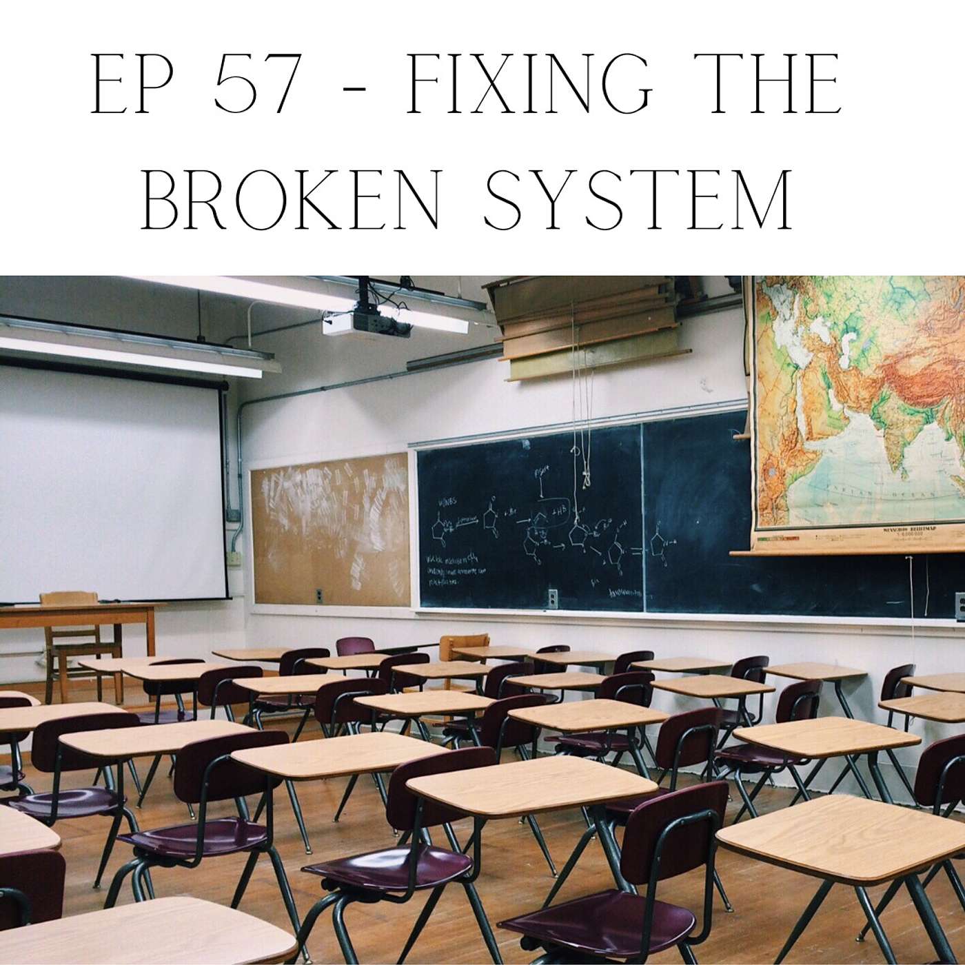 The Teacher Mindset Coach