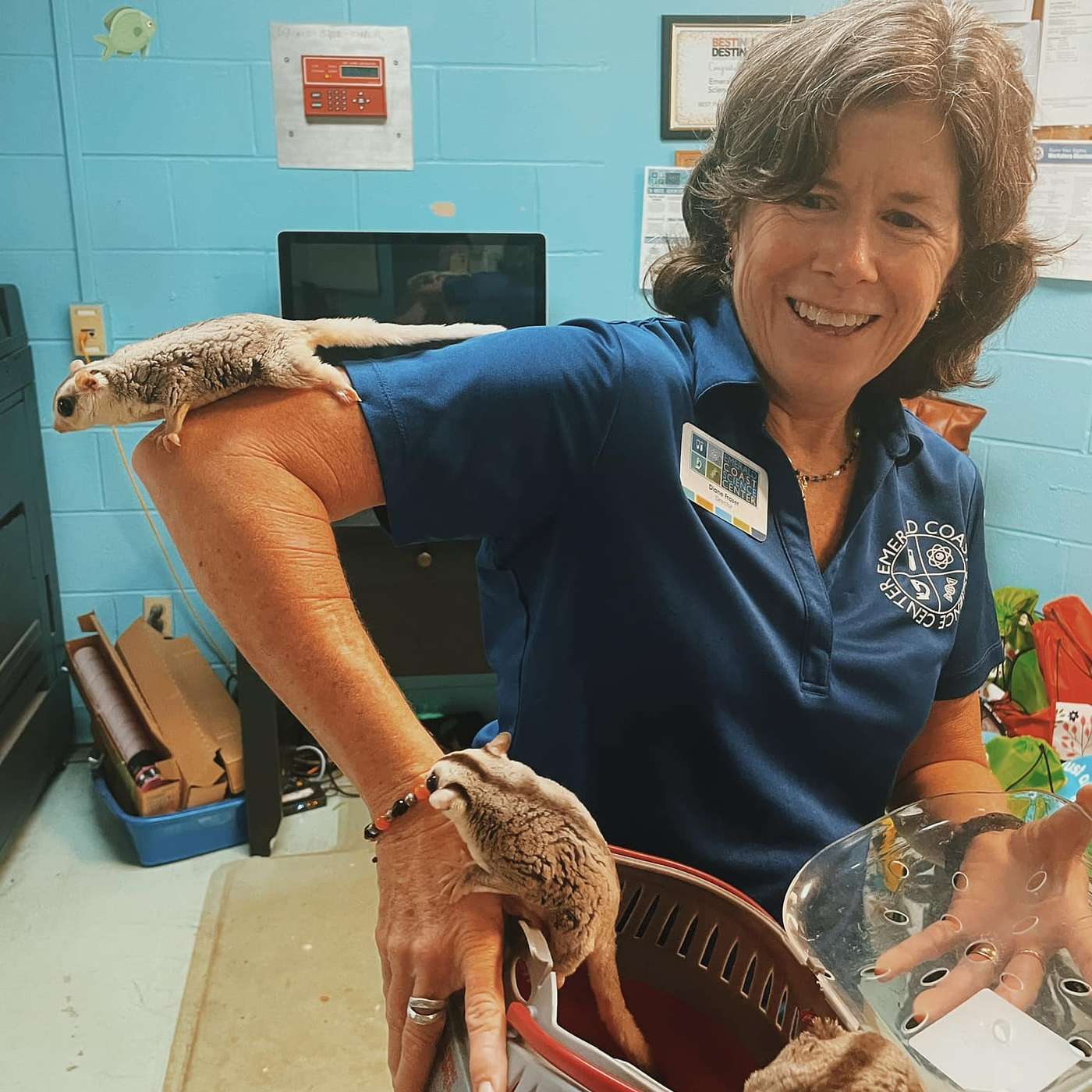 Emerald Coast Essentials