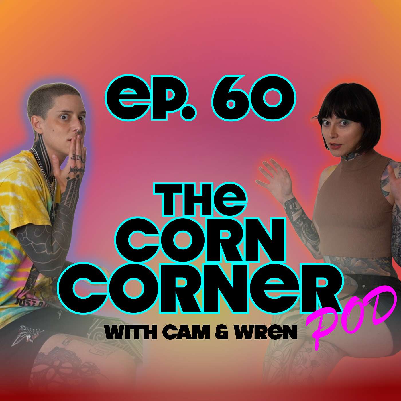 The Corn Corner