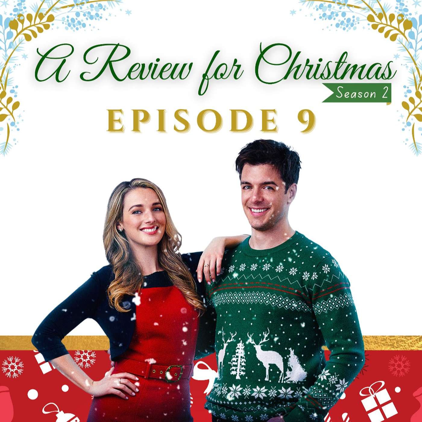 A Review for Christmas