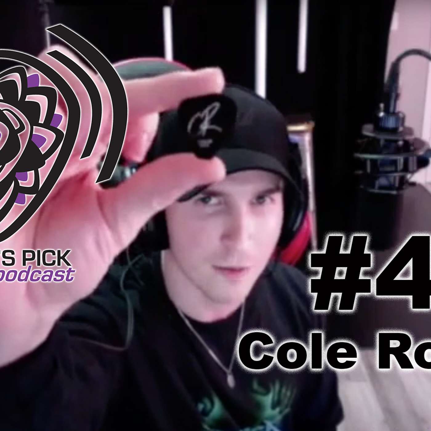Player\'s Pick Podcast