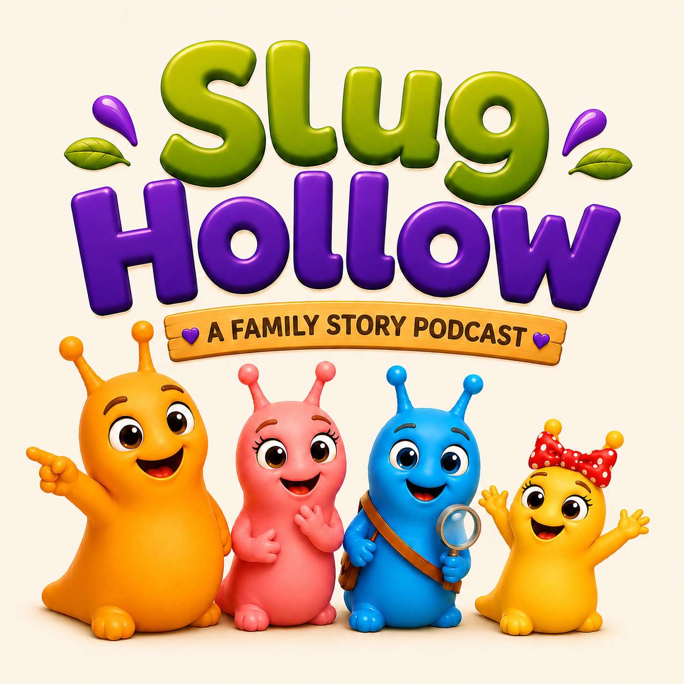 Slug Hollow