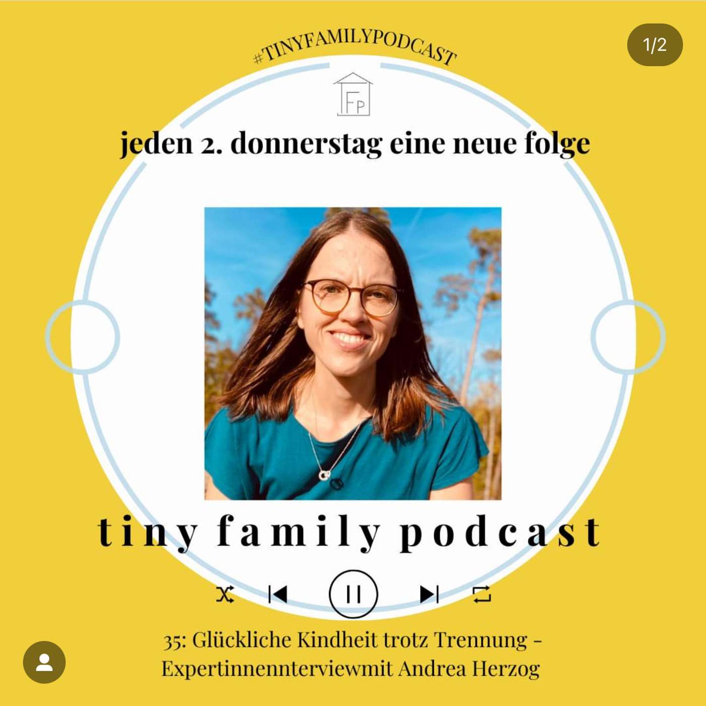 breakup & shakeup, Dein Trennungspodcast