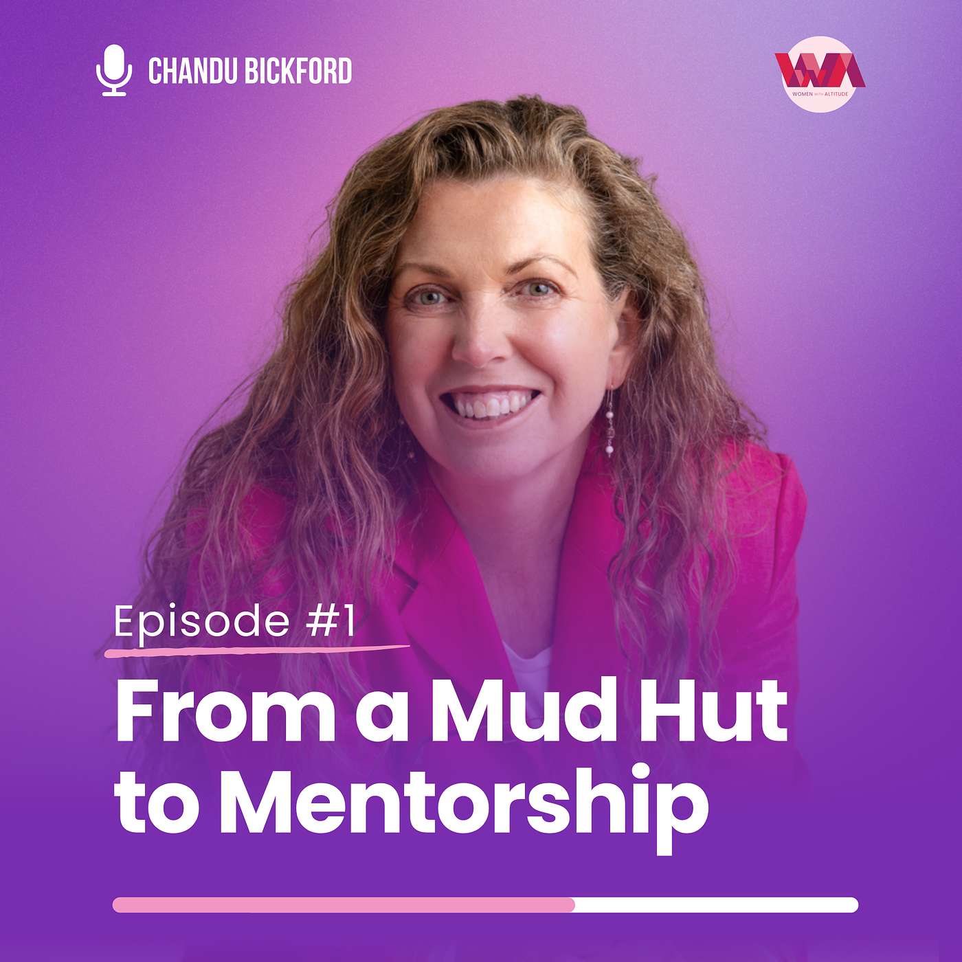 Women With Altitude: Bold, Brave & In Business