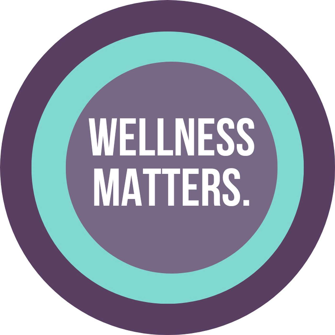 Wellness Matters Podcast