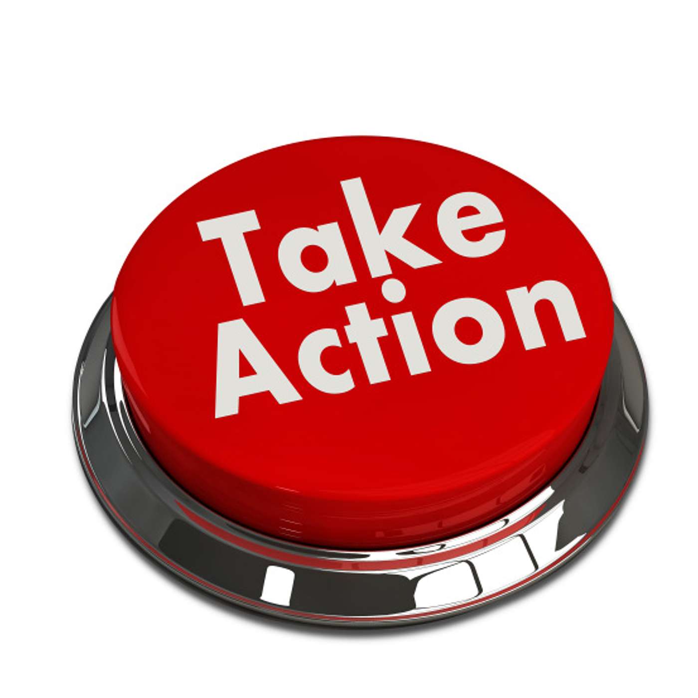 Episode 1397 - action not worry.