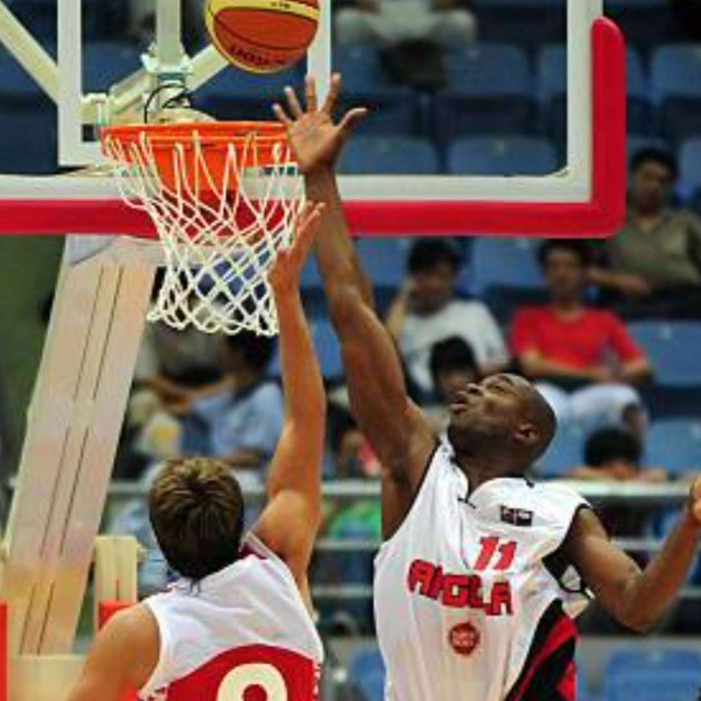 Real Talk with Kingsley Ogwudire