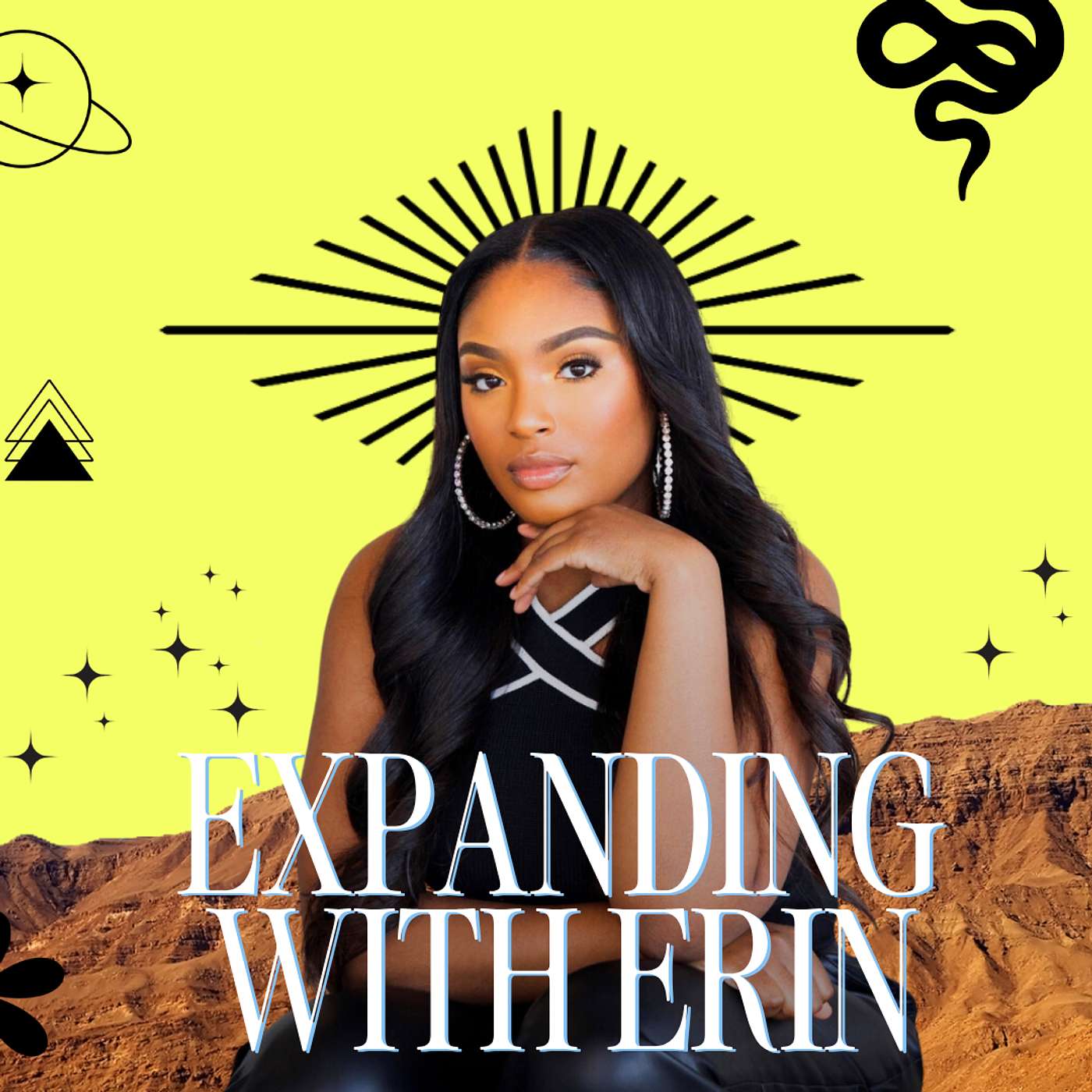 Expanding With Erin