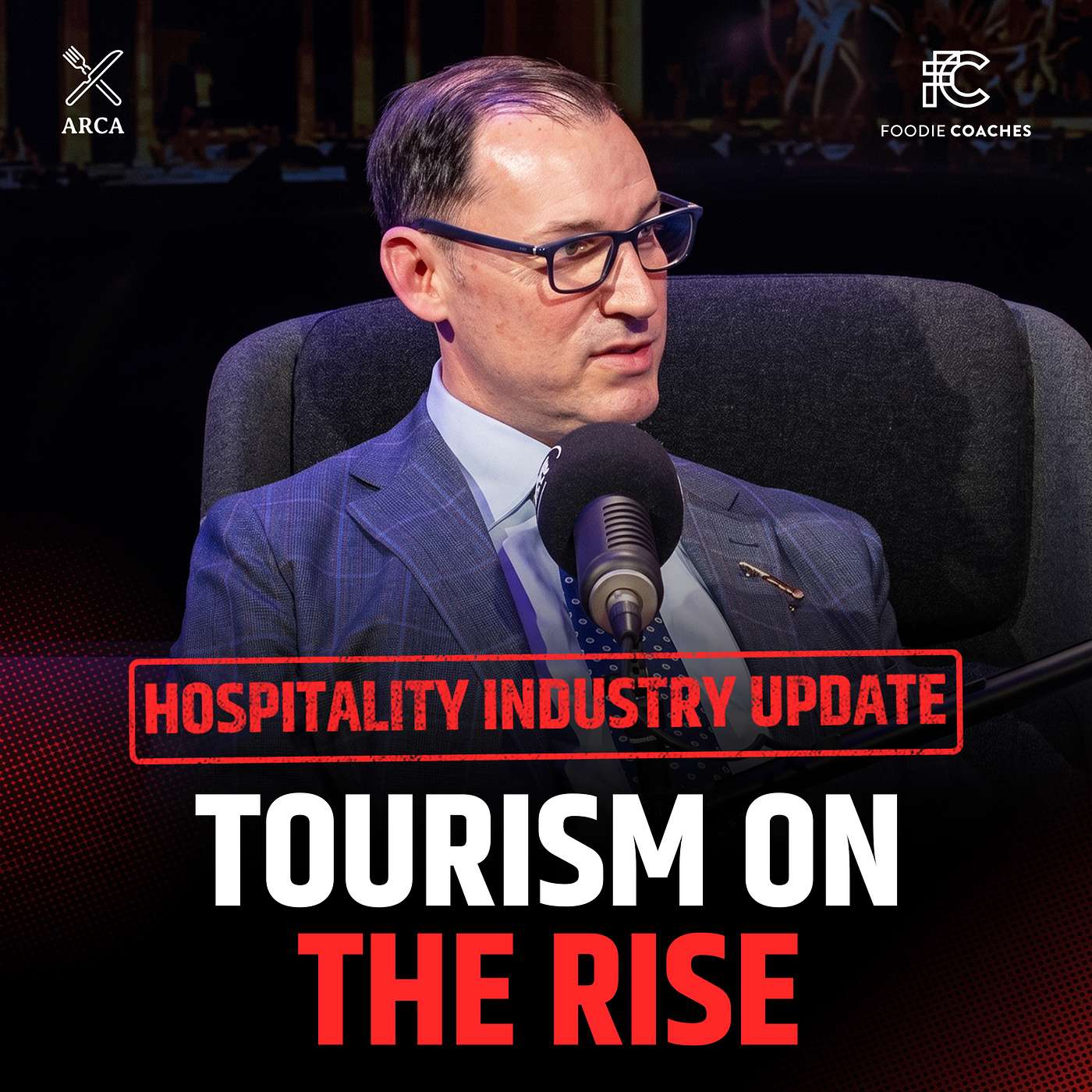 Cash Comes Back, Tourism Rebounds & the Acquisition Market Heats Up: What's Coming for Hospo | July Hospo Update