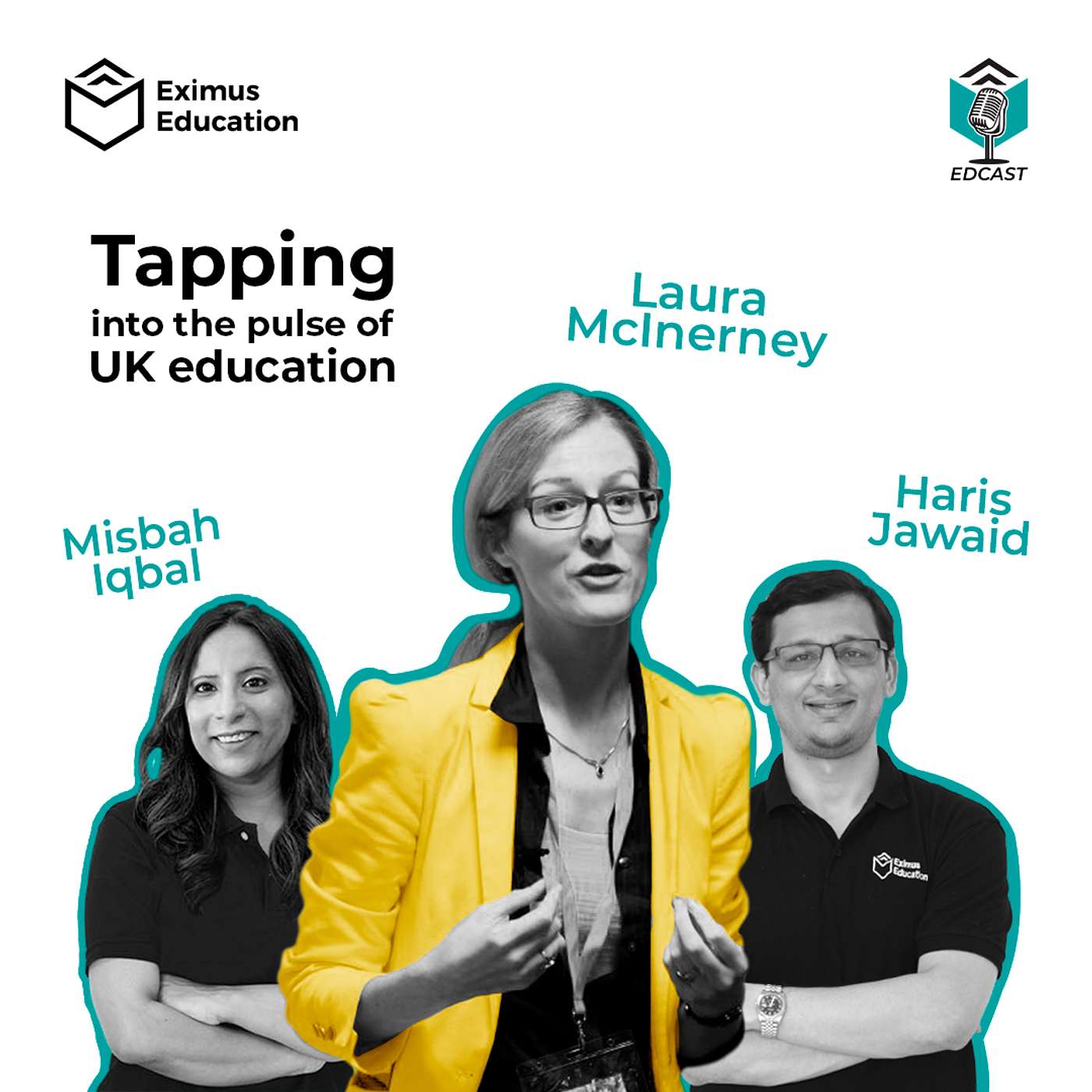 EdCast - Eximus Education