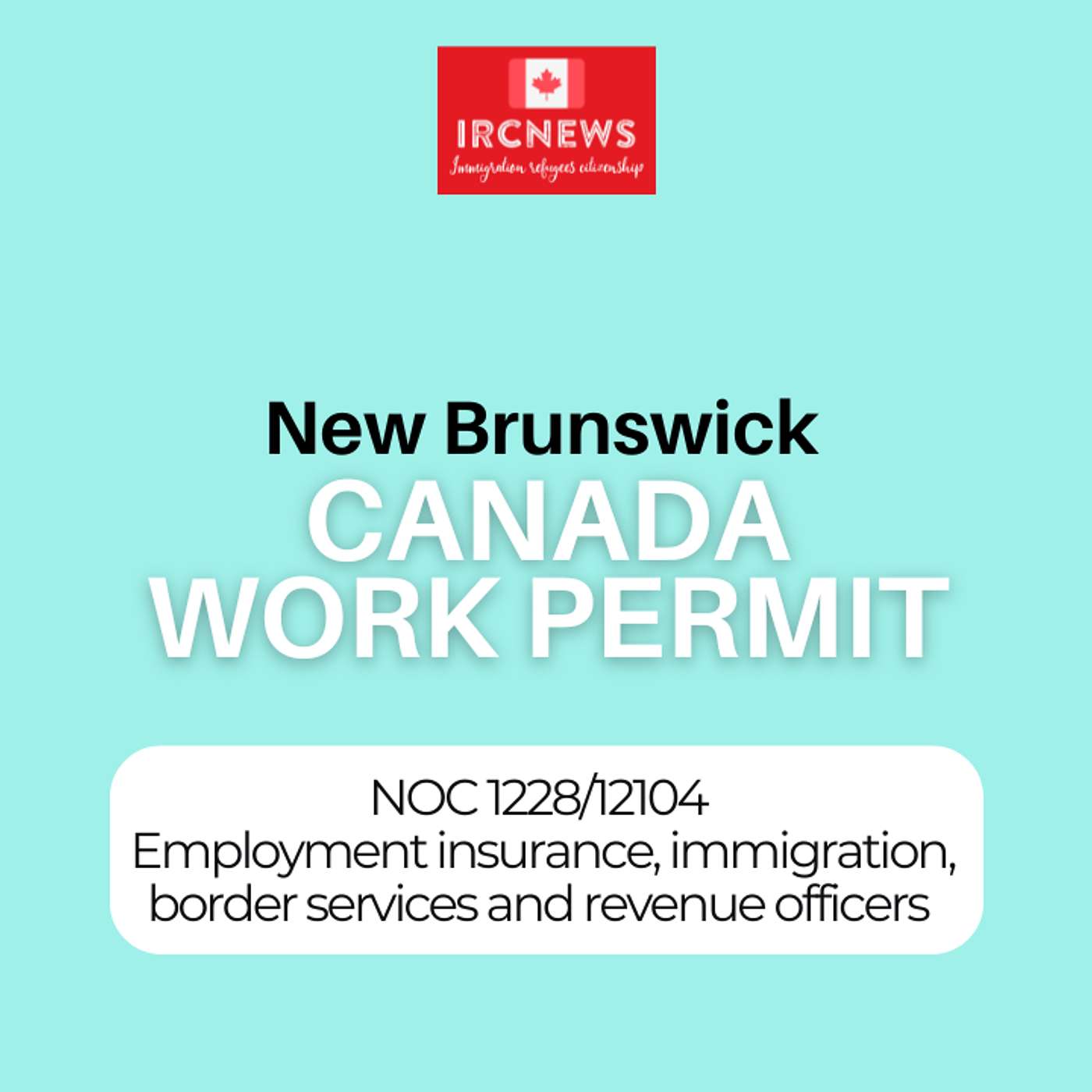 Joy Stephen\'s Canada Immigration Podcast