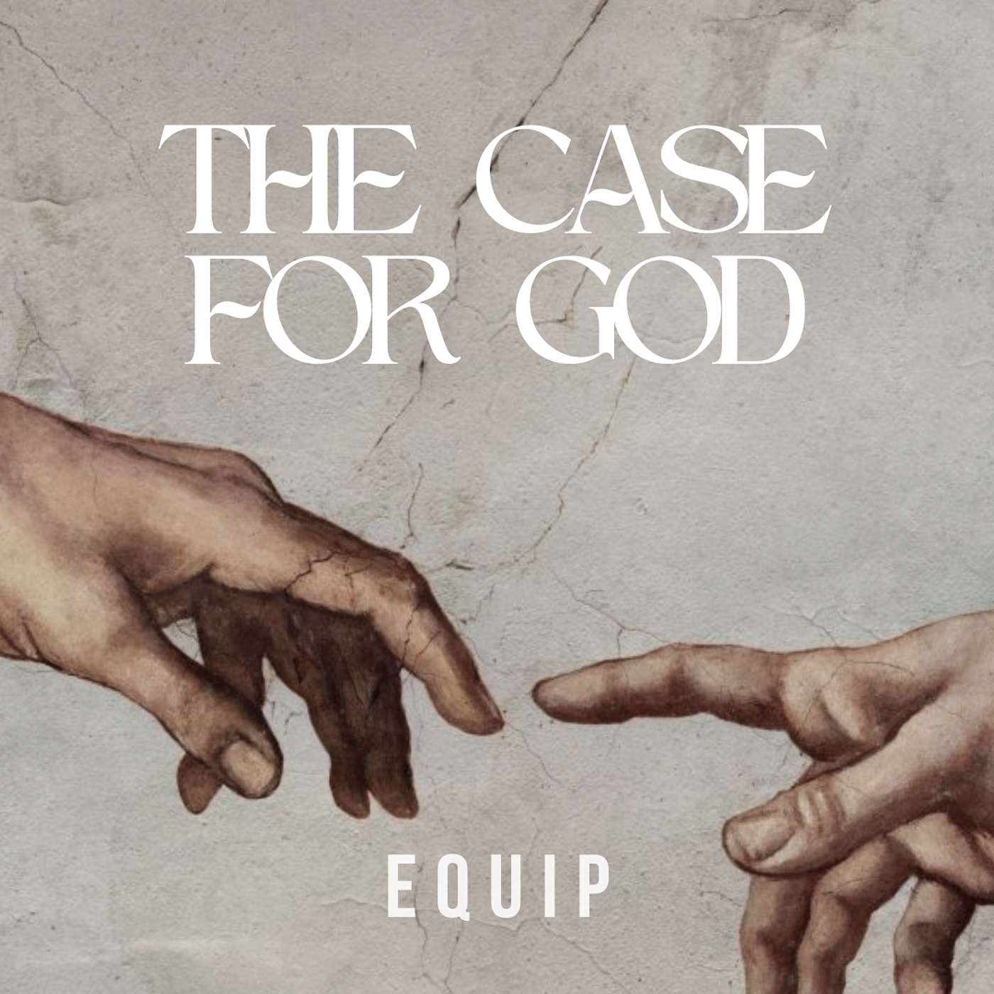 S10 E3 - The Case For God: The Argument from Reason