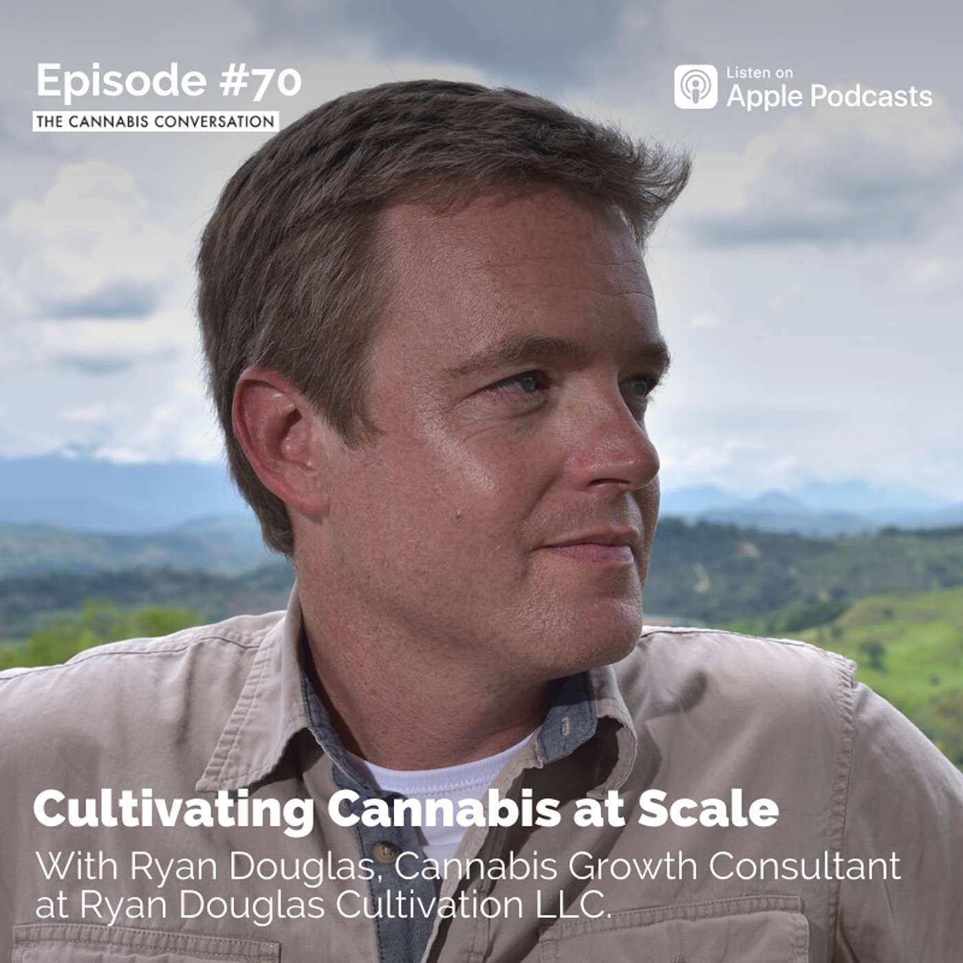 The Cannabis Conversation | Medical Cannabis | CBD | Hemp
