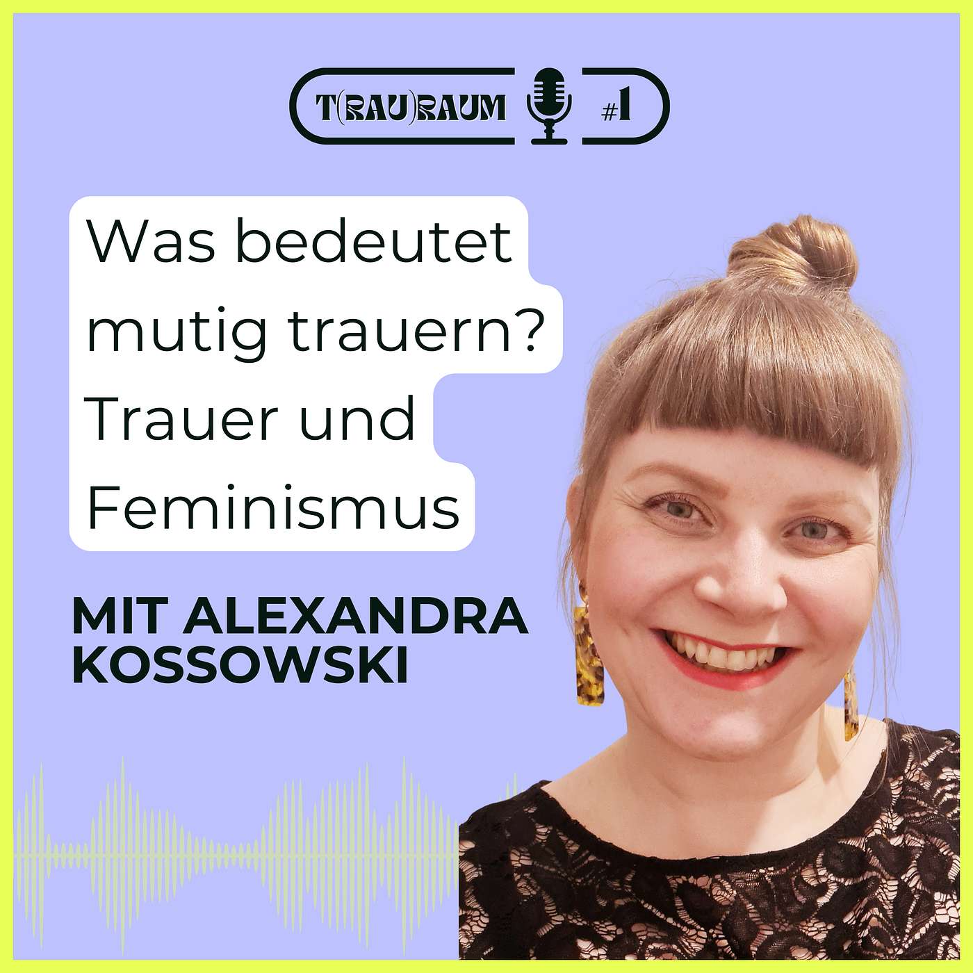 t.rau*raum mit Theres Kirisits
