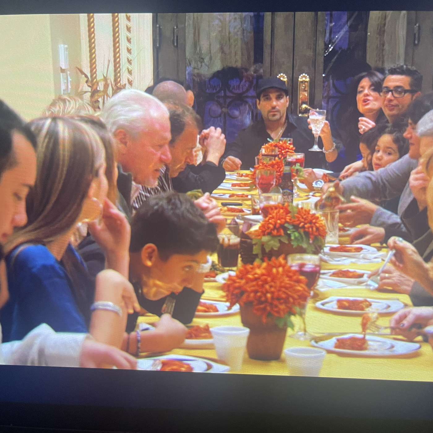RHONJ S3, E3-4: Thanksgiving Jersey Style episode artwork