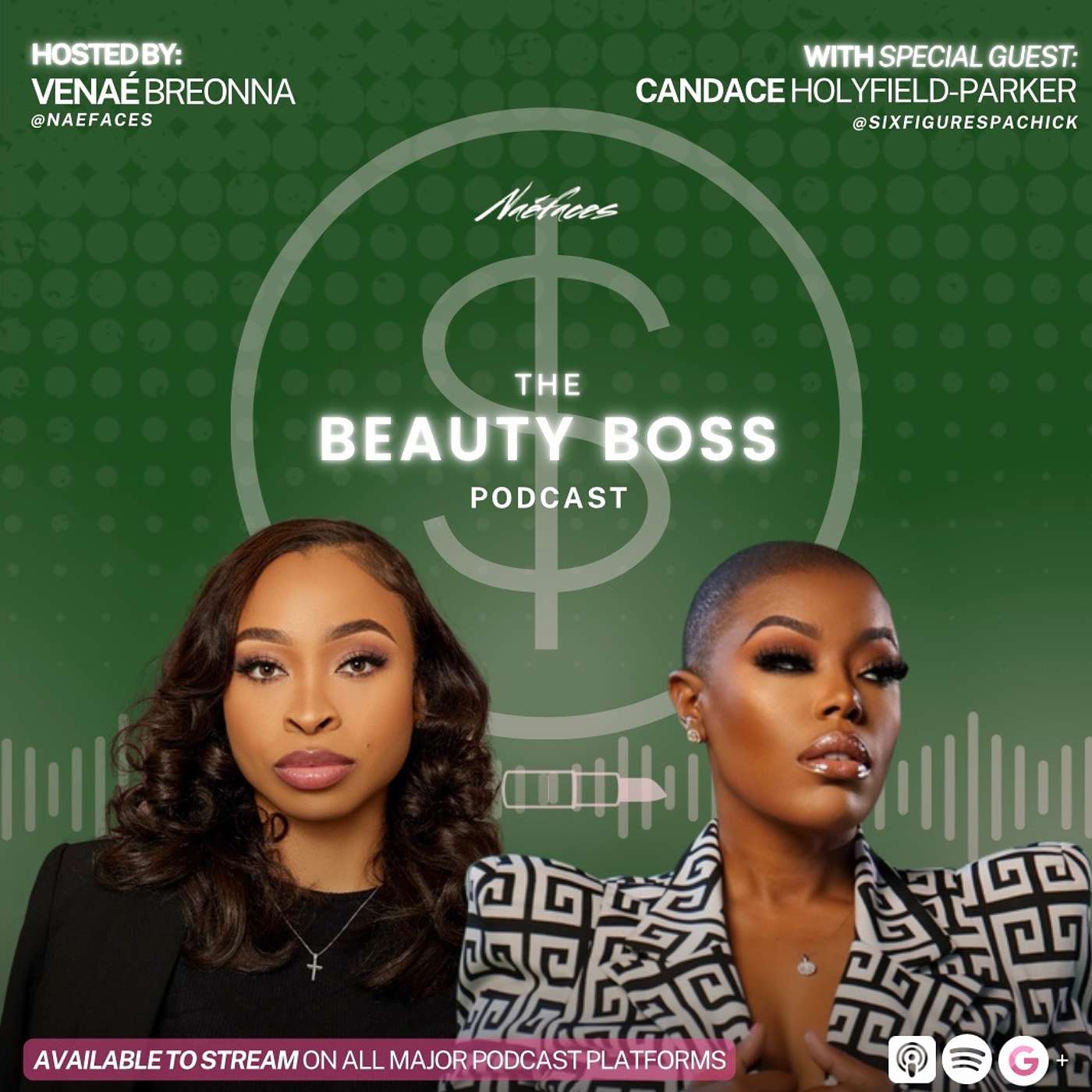 The Beauty Boss Podcast