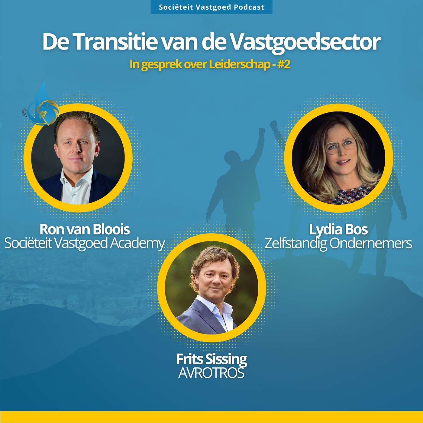Sociëteit Vastgoed Podcast