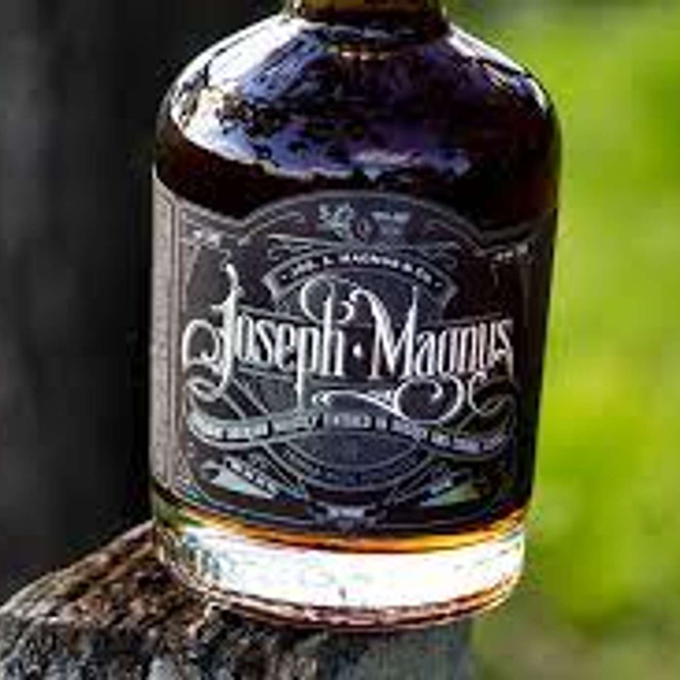 Joseph Magnus!