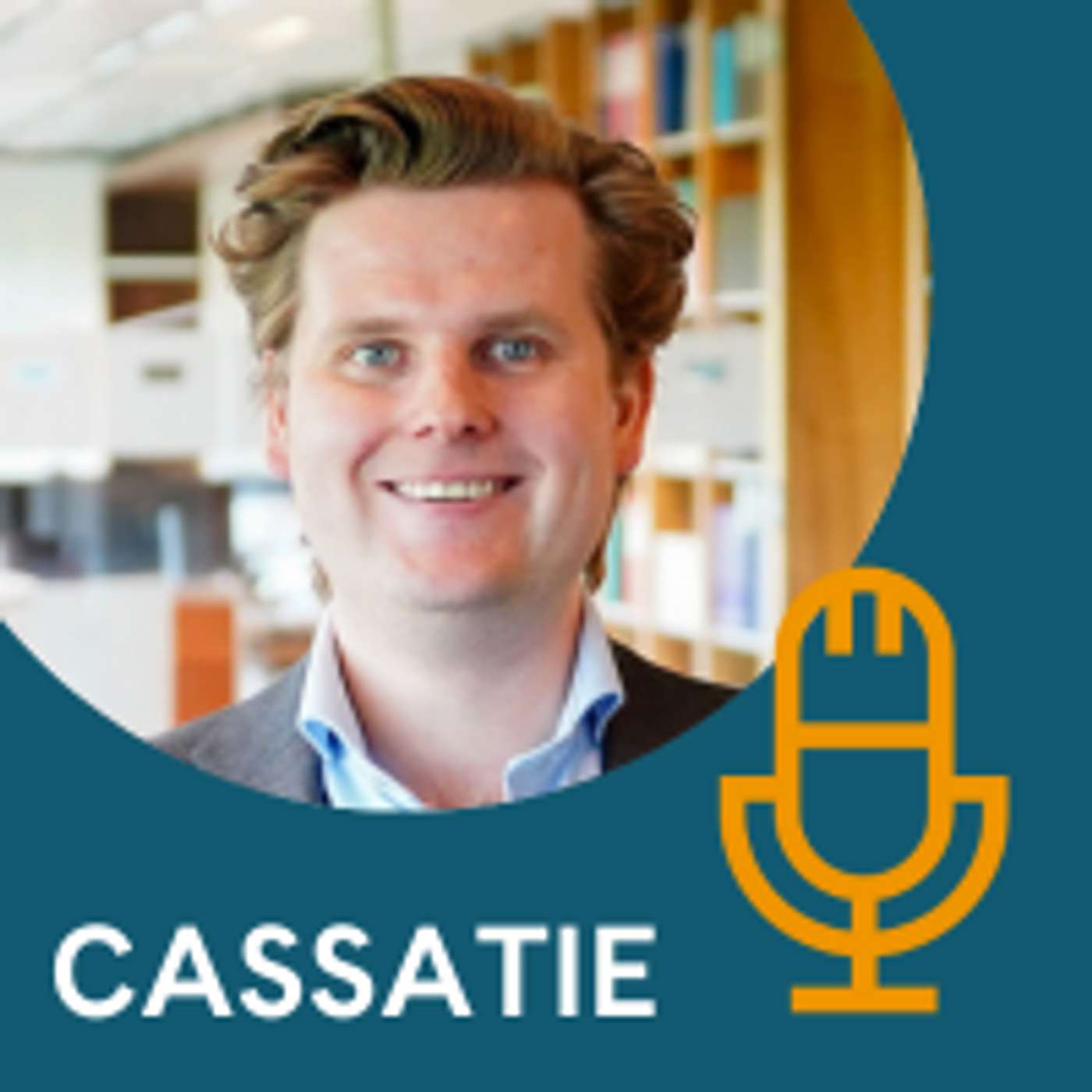 Rijckwijdte - de podcast van Pels Rijcken