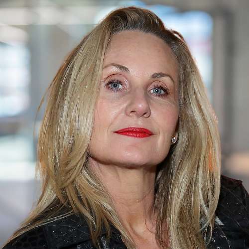 Leslie Cidale