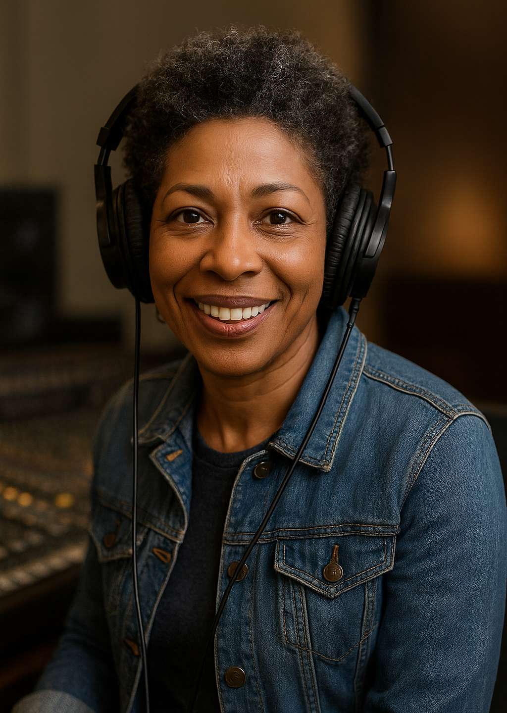 Margo Aikens