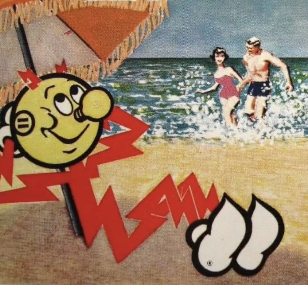 Reddy J Kilowatt