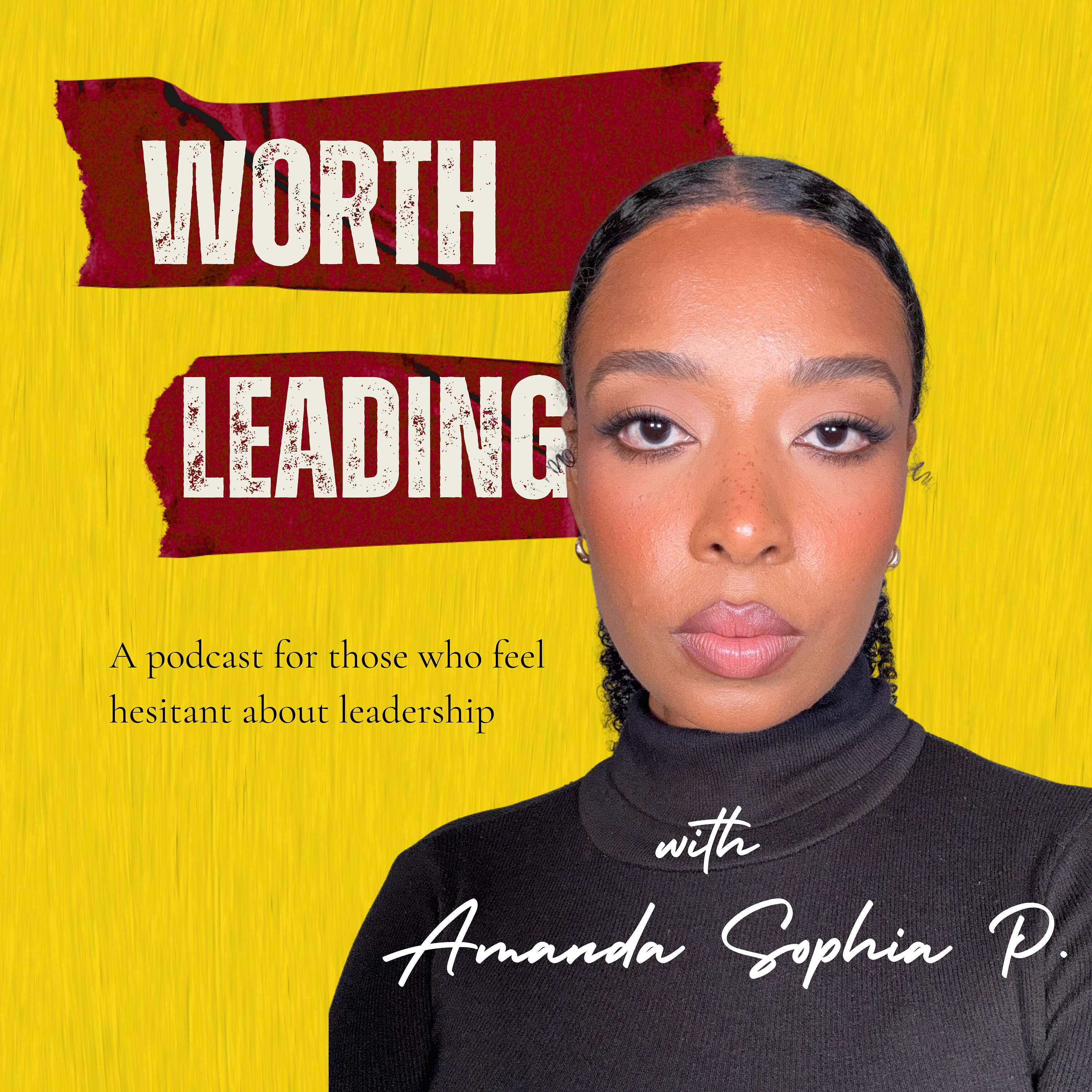 Worth Leading