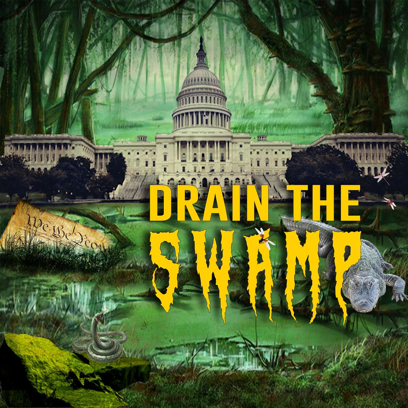 Dr. Dan\'s Freedom Forum Radio