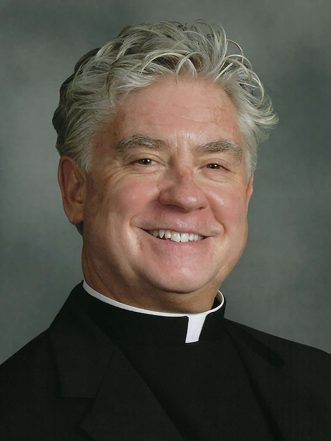 Father Don Farnan