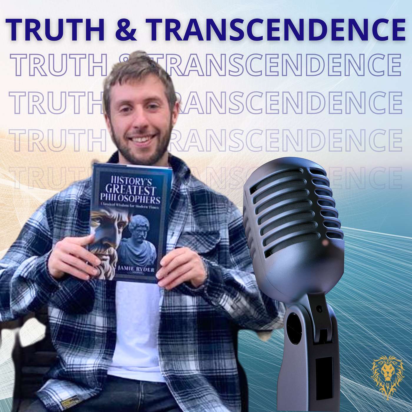 Jamie Ryder ~ Why Philosophy Is the Ultimate Life Hack