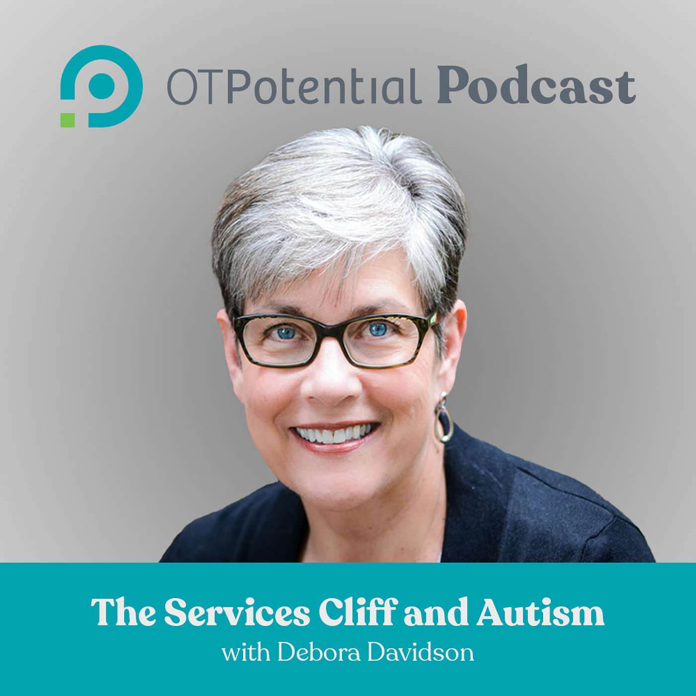 OT Potential Podcast | Occupational Therapy CEUs