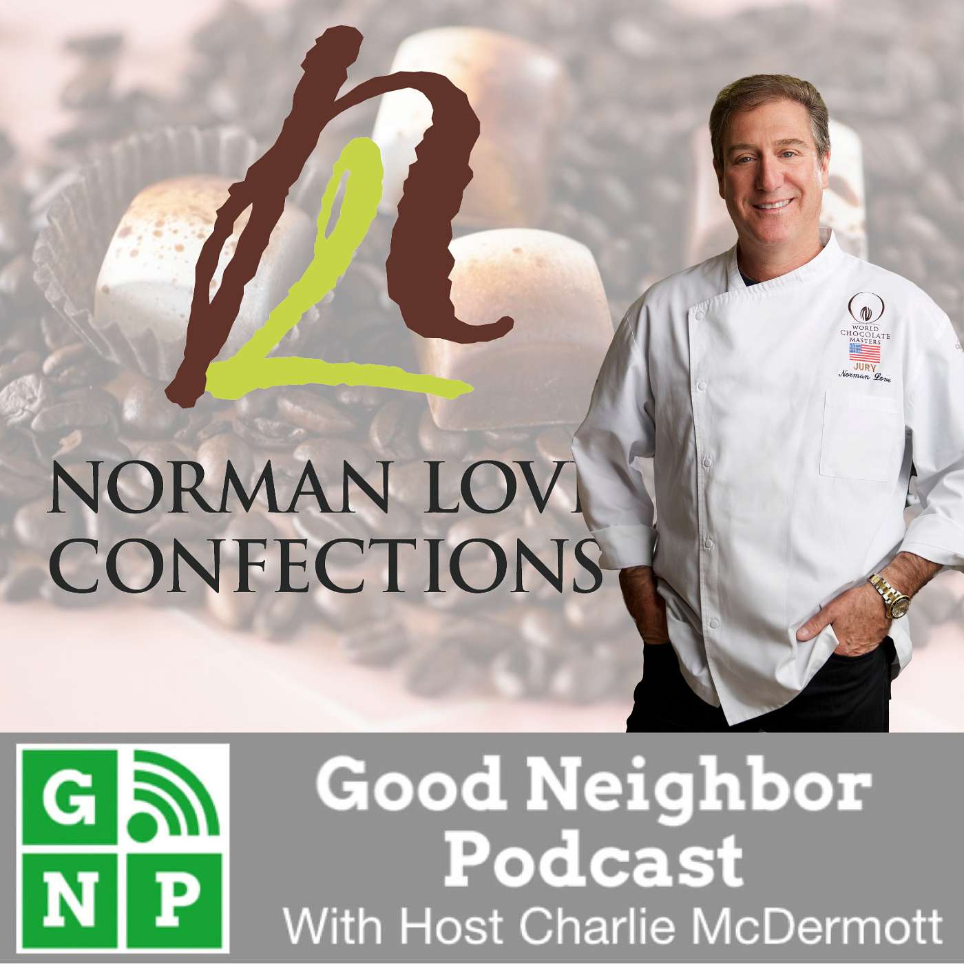 Good Neighbor Podcast