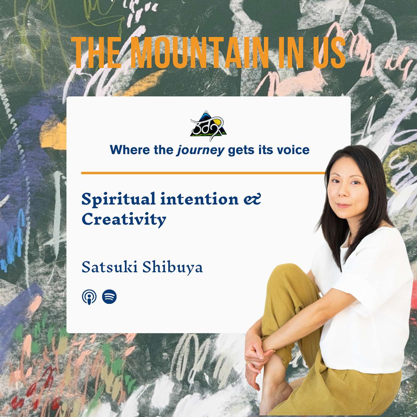 Spiritual Intention & Creativity