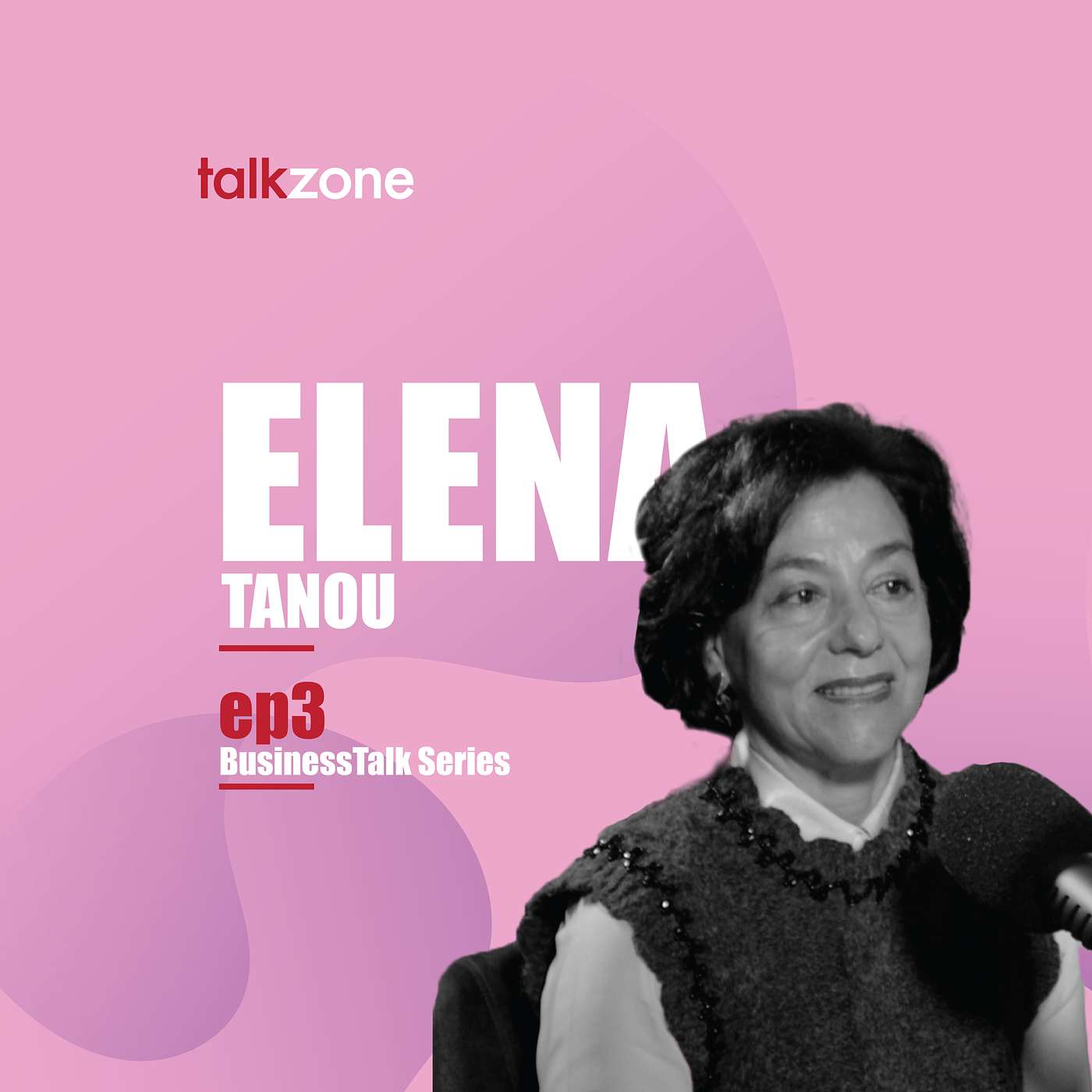 Explore tourism trends and careers with Dr Antoniou and Mrs Tanou! | Business Talk Ep.3
