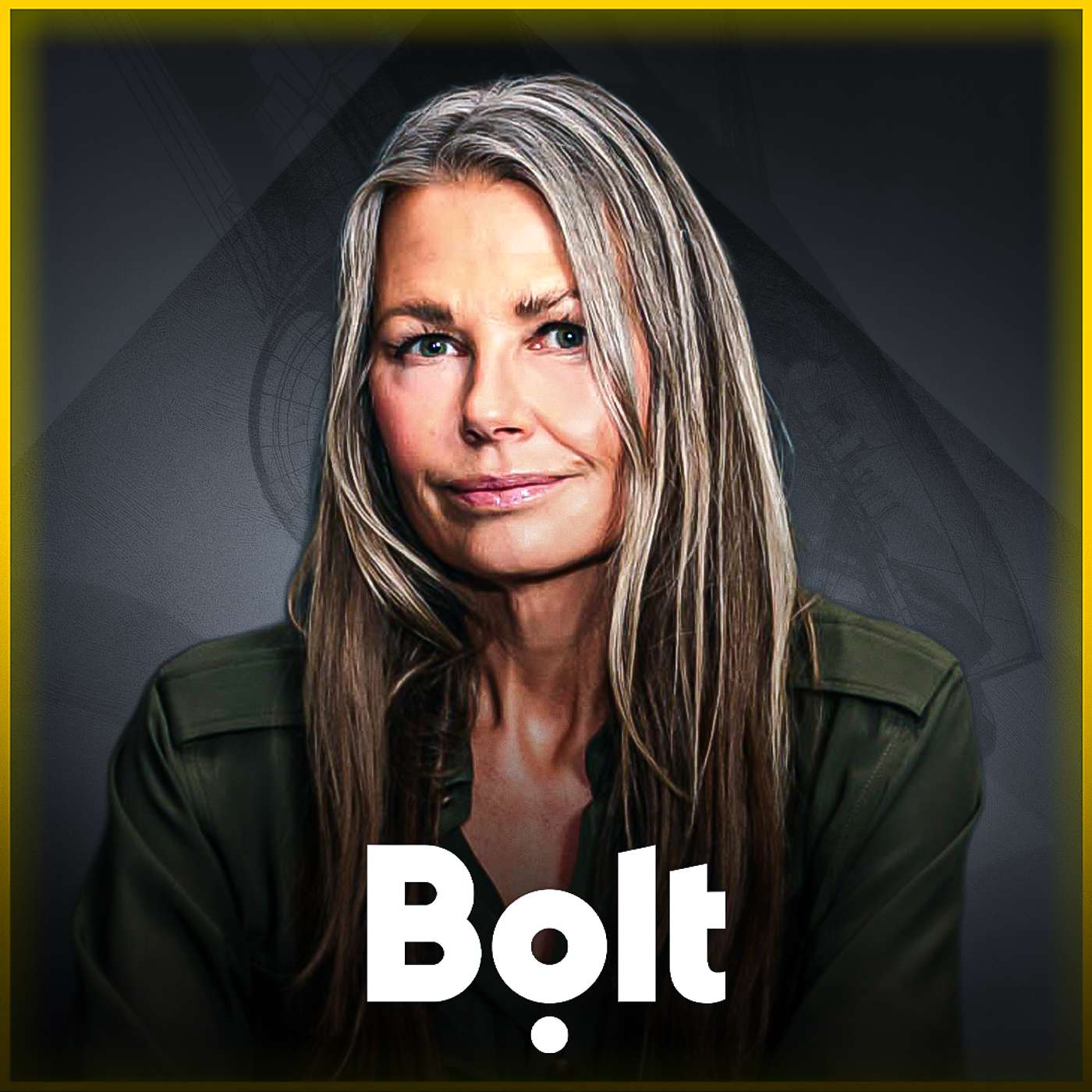 From Seatbelts to Robotaxis: Europe's Autonomous Awakening - Charlotte Eisner, Bolt - S2E09 episode artwork