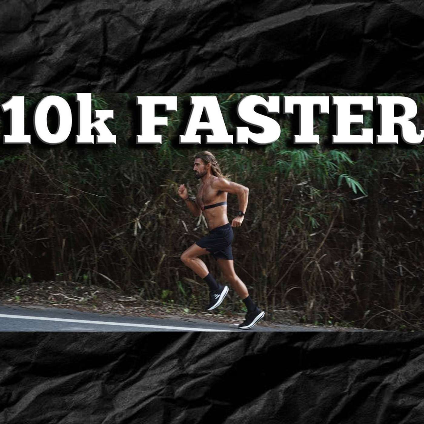 3 Key Workouts to Get Faster for Your 10K Race!