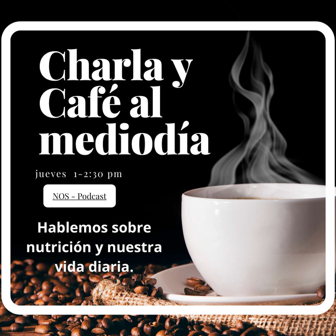 NOS\'s Podcast