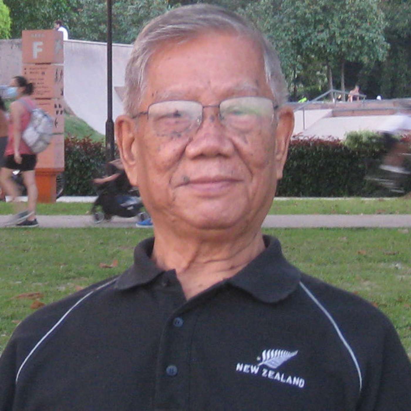 Myanmar Oral History Project - life stories