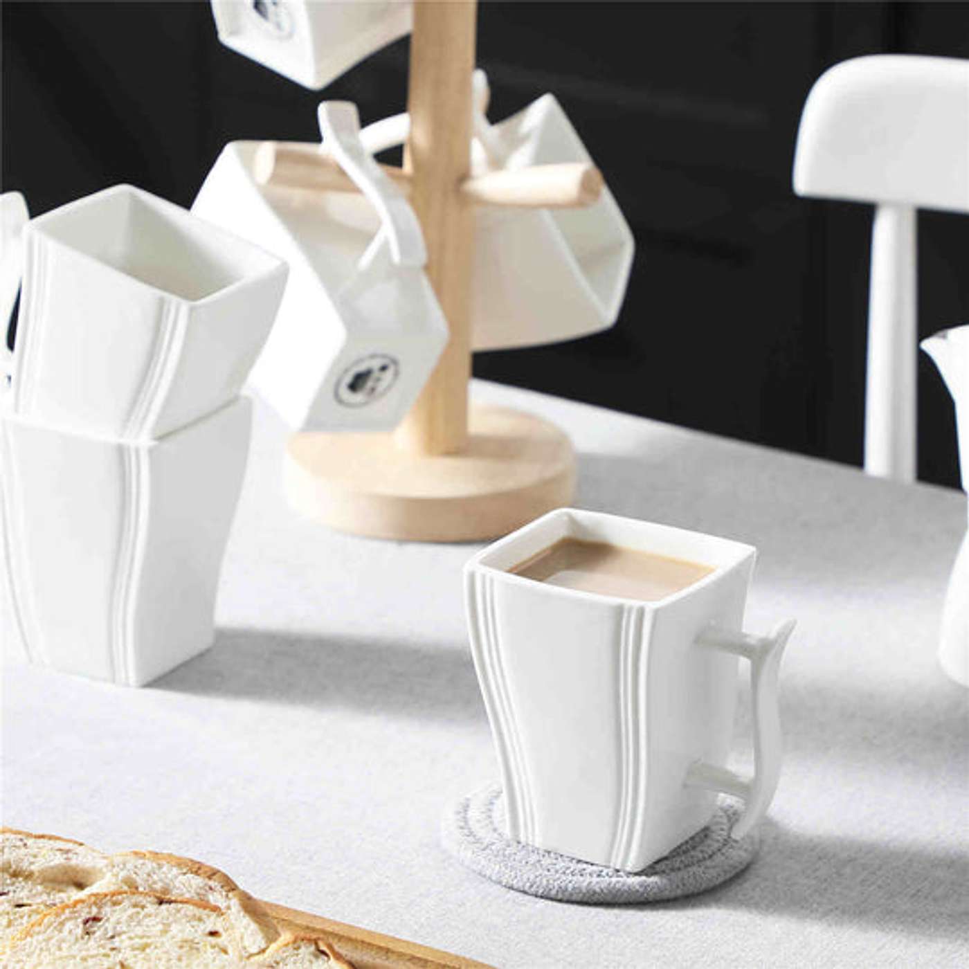 Mastering the Mug: Selecting the Perfect Type for Every Occasion