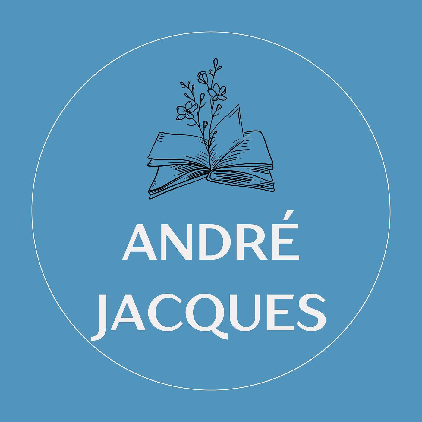 Samedi de lire avec André Jacques - 2018 episode artwork