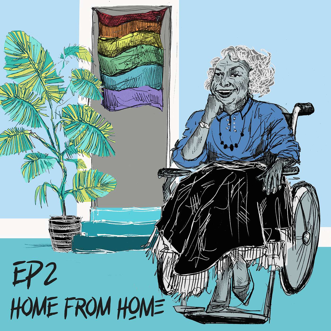 Season 2 Episode 2 episode artwork
