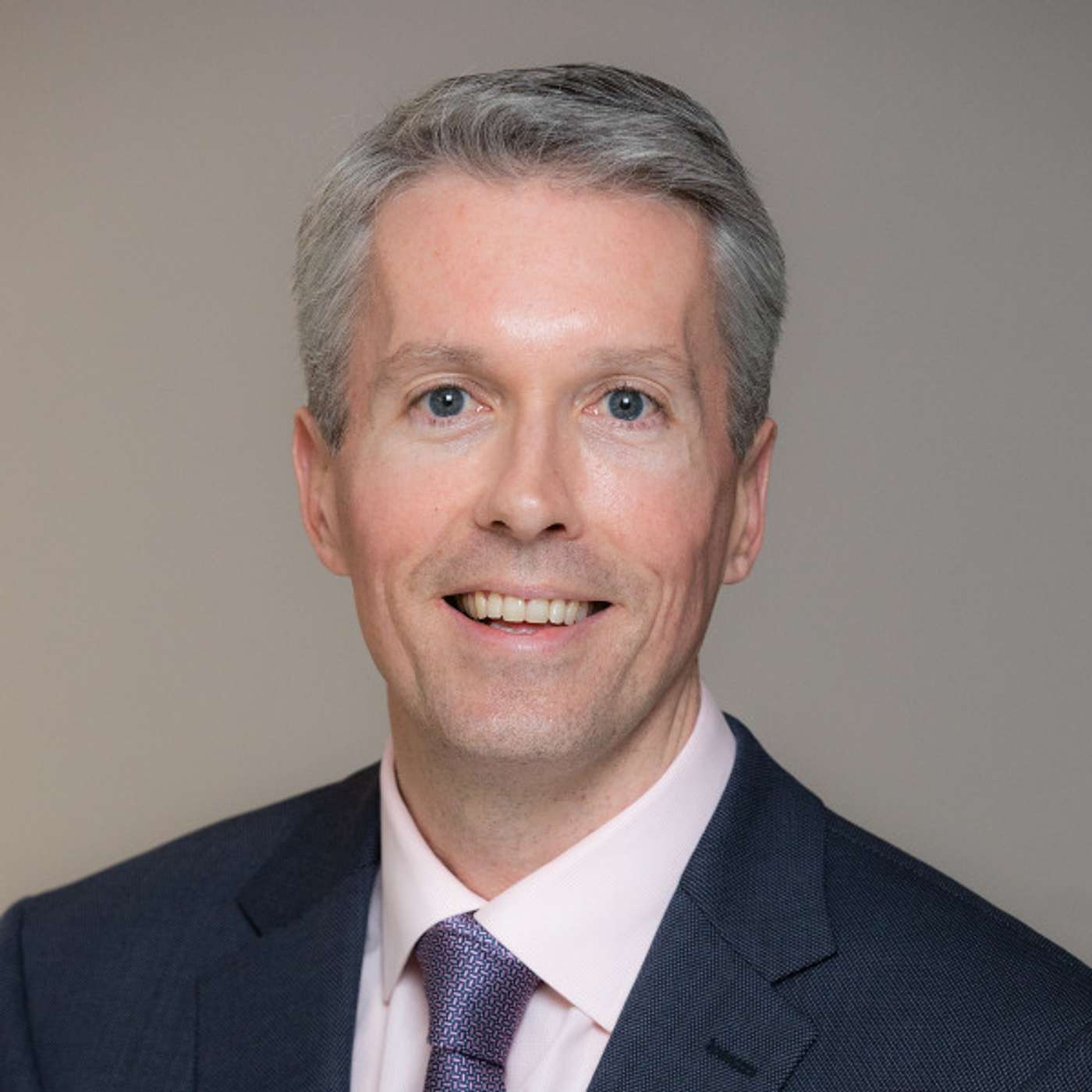 Episode 101 - Stephen Healy, head of Motor Sector, Bank of Ireland episode artwork