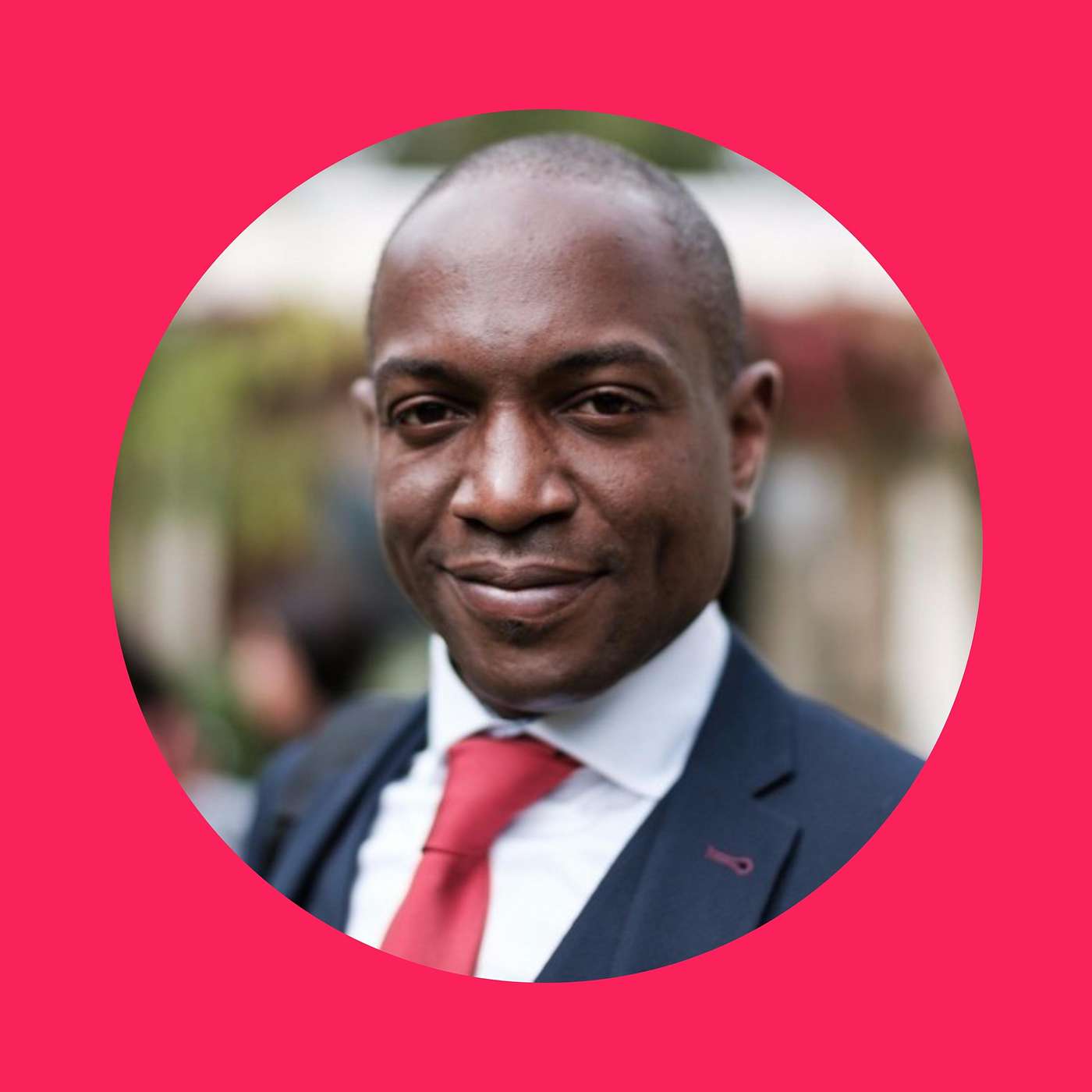 The Broadgate Podcast