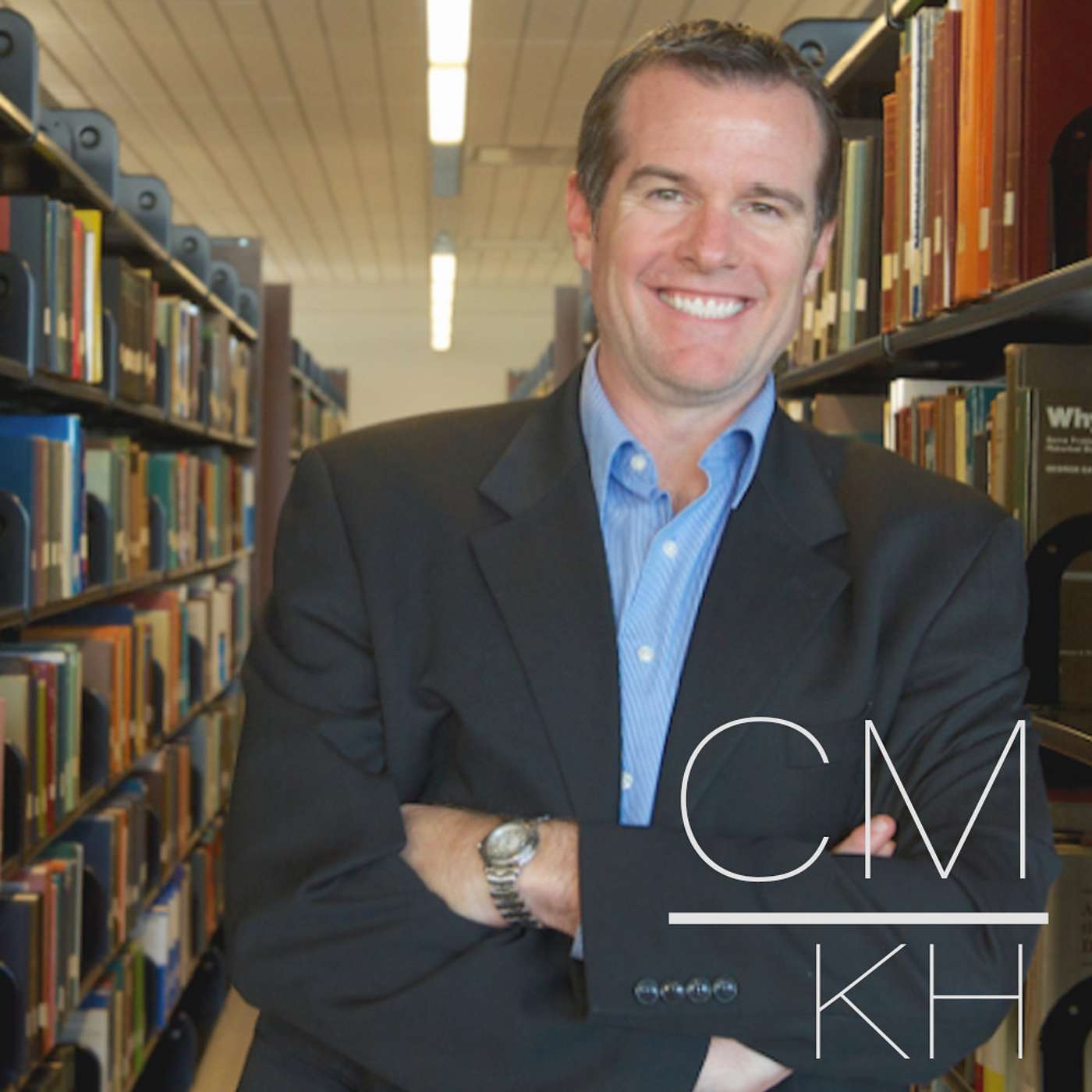 Episode #64: How to Build a Love of Reading: A Conversation with Danny Brassell