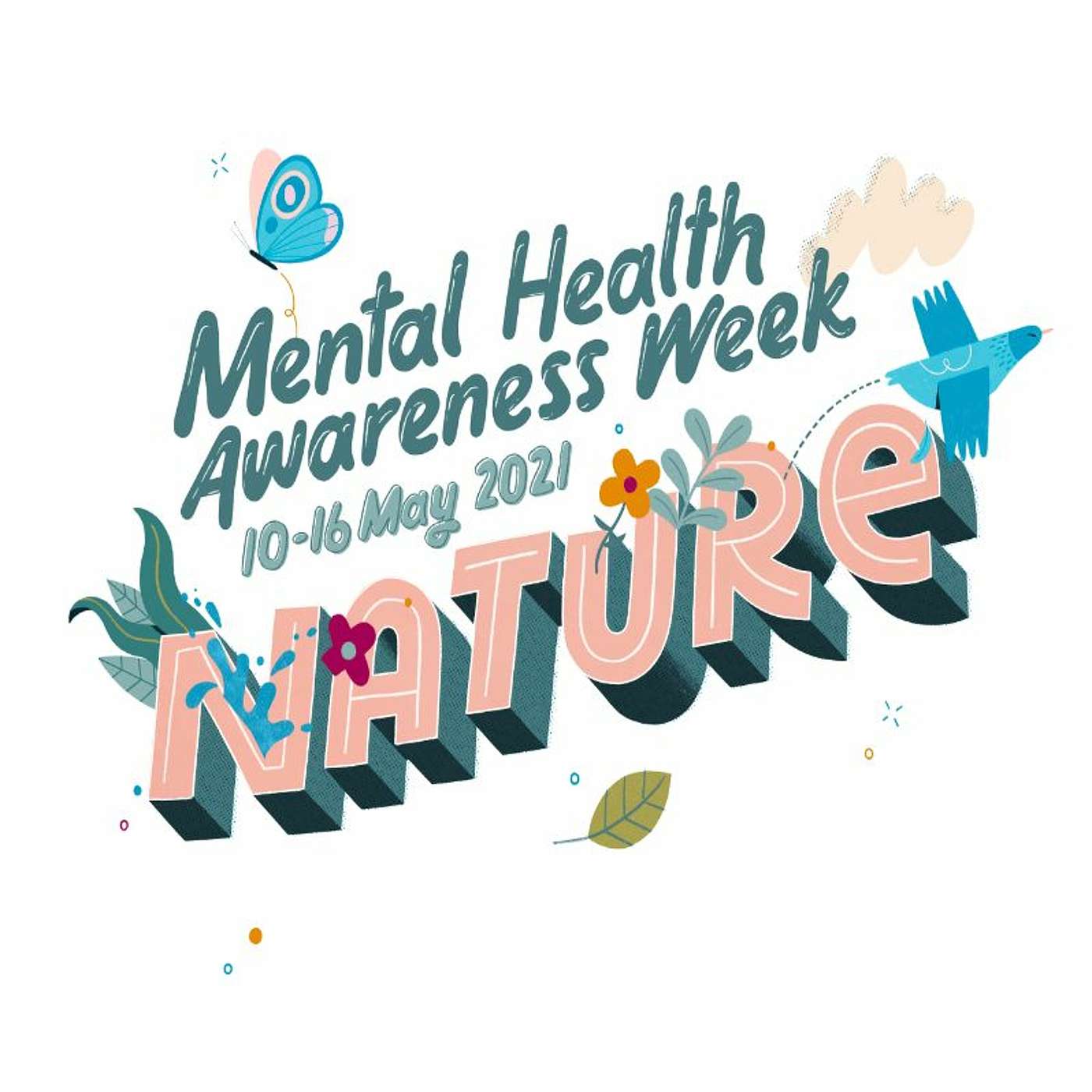 cover of episode S3 E3: Connecting with nature to support our mental health