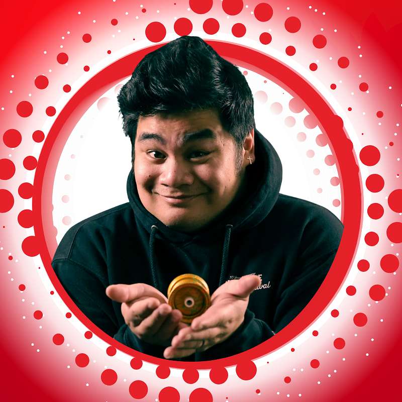 John Datoy